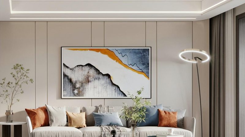 别墅装修设计公司规模分类：揭秘背后的秘密